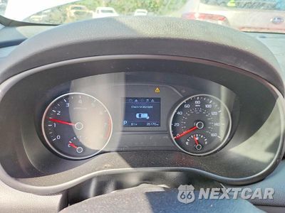Zdjęcie 9 z 13 samochodu: 2022 KIA SPORTAGE LX VIN:KNDPM3AC1N7995447 - miniatura