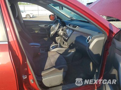 Zdjęcie 7 z 13 samochodu: 2015 NISSAN ROGUE SV VIN:KNMAT2MV3FP508489 - miniatura
