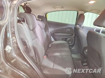 Zdjęcie 11 z 13 samochodu: 2019 HONDA HR-V LX VIN:3CZRU6H39KG727269 - miniatura
