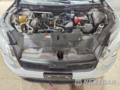 Zdjęcie 12 z 13 samochodu: 2024 MITSUBISHI OUTLANDER ES VIN:JA4J4UA81RZ080867 - miniatura