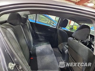 Zdjęcie 10 z 12 samochodu: 2013 HONDA ACCORD LX VIN:1HGCR2F34DA158472 - miniatura