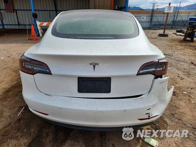 Zdjęcie 6 z 12 samochodu: 2019 TESLA MODEL 3 VIN:5YJ3E1EA5KF396954 - miniatura