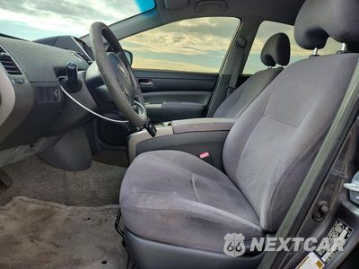 Zdjęcie 7 z 12 samochodu: 2007 TOYOTA PRIUS BASE VIN:JTDKB20U773242357 - miniatura