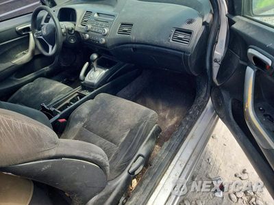 Zdjęcie 8 z 13 samochodu: 2006 HONDA CIVIC EX VIN:2HGFG12866H584487 - miniatura