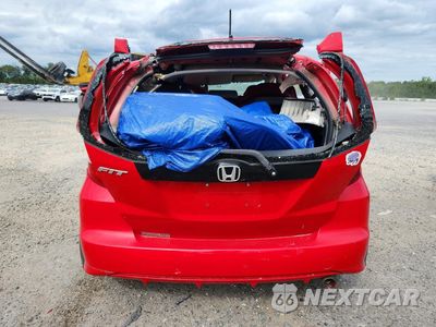 Zdjęcie 6 z 12 samochodu: 2012 HONDA FIT VIN:JHMGE8H3XCS005081 - miniatura