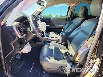 Zdjęcie 7 z 13 samochodu: 2017 TOYOTA TACOMA SR5 V6 VIN:3TMAZ5CN1HM026579 - miniatura