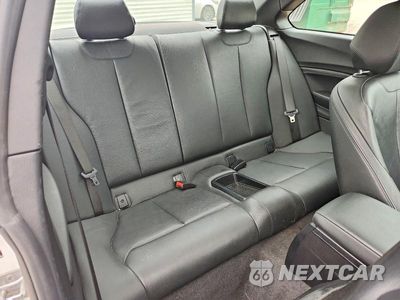 Zdjęcie 10 z 12 samochodu: 2017 BMW 230I VIN:WBA2F9C32HV984006 - miniatura