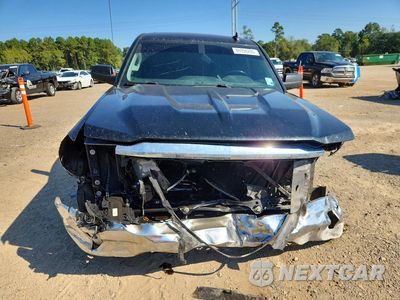 Piąte zdjęcie samochodu w środku: 2016 CHEVROLET SILVERADO C1500 LT VIN:3GCPCREC1GG379609 - miniatura