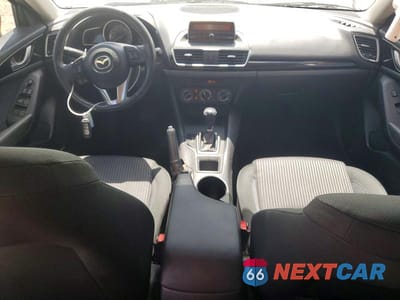Zdjęcie 8 z 12 samochodu: 2014 MAZDA 3 TOURING VIN:JM1BM1V72E1128315 - miniatura