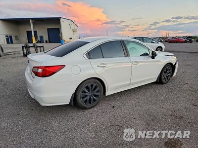 Trzecie zdjęcie samochodu z tyłu: 2015 SUBARU LEGACY 2.5I PREMIUM VIN:4S3BNBH60F3032176 - miniatura