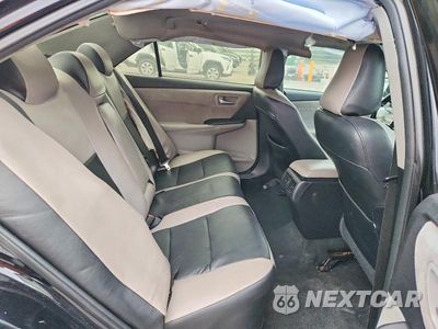 Zdjęcie 10 z 12 samochodu: 2016 TOYOTA CAMRY XSE VIN:4T1BF1FK1GU206108 - miniatura