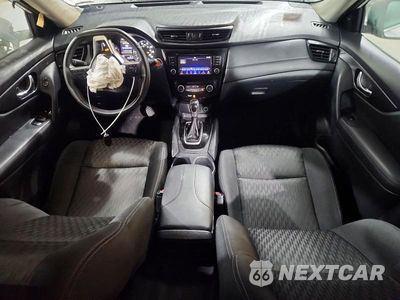 Zdjęcie 8 z 14 samochodu: 2018 NISSAN ROGUE SV VIN:KNMAT2MV5JP547402 - miniatura