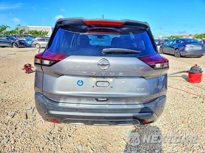 Zdjęcie 6 z 13 samochodu: 2021 NISSAN ROGUE SV VIN:5N1AT3BA0MC712544 - miniatura