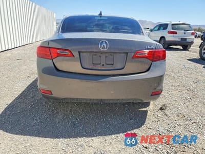 Zdjęcie 6 z 14 samochodu: 2013 ACURA ILX 20 TECH VIN:19VDE1F74DE008444 - miniatura