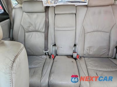 Zdjęcie 10 z 13 samochodu: 2006 LEXUS RX 330 VIN:2T2GA31U56C053057 - miniatura