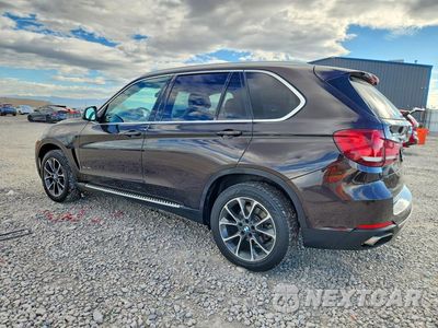 Drugie zdjęcie samochodu z przodu: 2016 BMW X5 XDR40E VIN:5UXKT0C57G0S75137 - miniatura