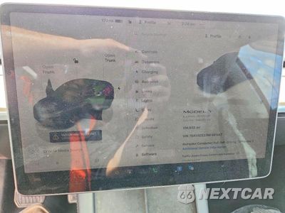 Zdjęcie 9 z 13 samochodu: 2022 TESLA MODEL Y VIN:7SAYGDEE3NF481447 - miniatura