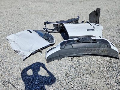 Zdjęcie 12 z 13 samochodu: 2025 FORD F150 STX VIN:1FTEW2KPXSKF55619 - miniatura