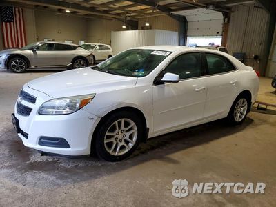 2013 CHEVROLET MALIBU 1LT 1G11C5SA9DF319360 - główne zdjęcie licytacji z USA - miniatura
