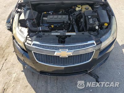 Zdjęcie 11 z 12 samochodu: 2012 CHEVROLET CRUZE LT VIN:1G1PF5SCXC7261044 - miniatura