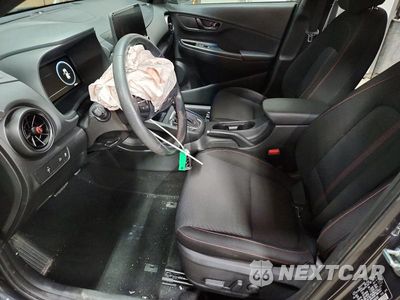 Zdjęcie 7 z 13 samochodu: 2023 HYUNDAI KONA N LINE VIN:KM8K3CA35PU938200 - miniatura