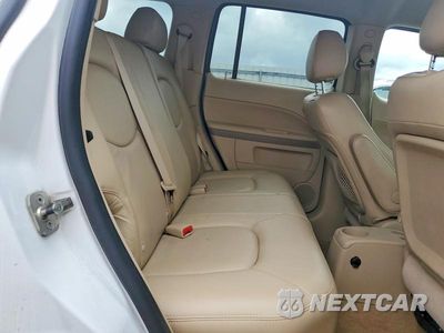 Zdjęcie 10 z 12 samochodu: 2008 CHEVROLET HHR LT VIN:3GNCA23DX8S722785 - miniatura