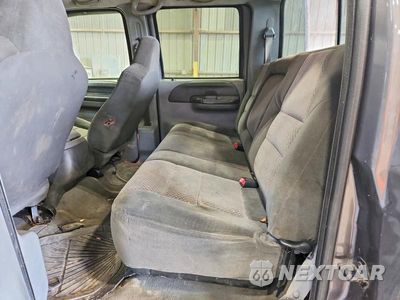 Zdjęcie 10 z 12 samochodu: 2002 FORD F250 SUPER DUTY VIN:1FTNW20F72EB67868 - miniatura