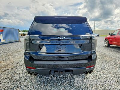 Zdjęcie 6 z 13 samochodu: 2026 CHEVROLET SUBURBAN K1500 Z71 VIN:1GNS6DKD8TR133255 - miniatura
