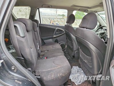Zdjęcie 11 z 13 samochodu: 2007 TOYOTA RAV4 SPORT VIN:JTMZD32VX76027462 - miniatura