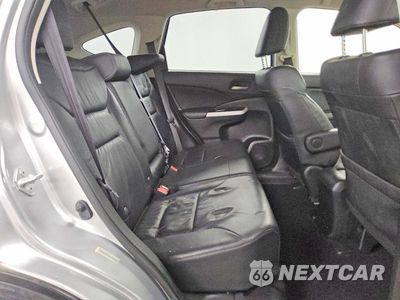 Zdjęcie 10 z 12 samochodu: 2012 HONDA CR-V EXL VIN:JHLRM3H77CC006530 - miniatura