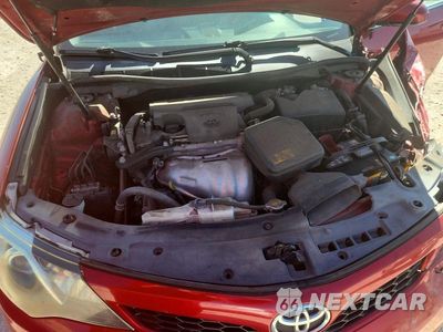 Zdjęcie 11 z 12 samochodu: 2014 TOYOTA CAMRY SE VIN:4T1BF1FK1EU787011 - miniatura