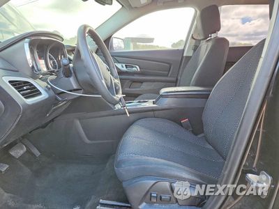 Zdjęcie 7 z 14 samochodu: 2017 GMC TERRAIN SLE VIN:2GKALMEK4H6339137 - miniatura