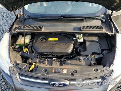 Zdjęcie 12 z 13 samochodu: 2015 FORD ESCAPE SE VIN:1FMCU9GX6FUC09846 - miniatura