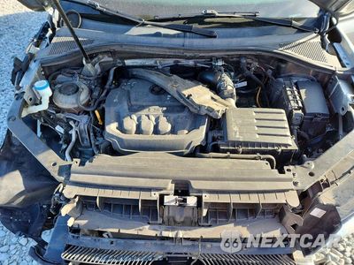 Zdjęcie 11 z 13 samochodu: 2019 VOLKSWAGEN TIGUAN SE VIN:3VV3B7AX4KM130327 - miniatura