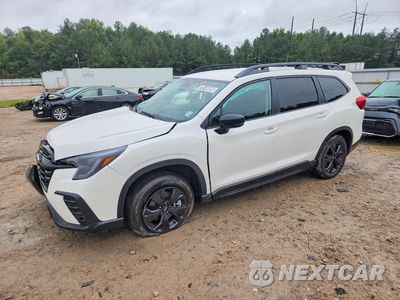 2026 SUBARU ASCENT PREMIUM 4S4WMAAD6T3427087 - główne zdjęcie licytacji z USA - miniatura