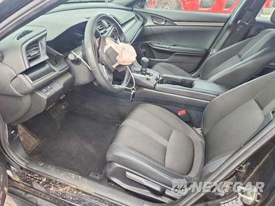 Zdjęcie 7 z 12 samochodu: 2021 HONDA CIVIC SPORT VIN:SHHFK7H4XMU422111 - miniatura