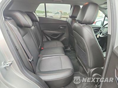 Zdjęcie 11 z 13 samochodu: 2018 CHEVROLET TRAX 1LT VIN:KL7CJPSB8JB610328 - miniatura