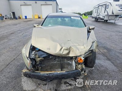 Piąte zdjęcie samochodu w środku: 2009 HONDA ACCORD LXP VIN:1HGCP26449A008433 - miniatura
