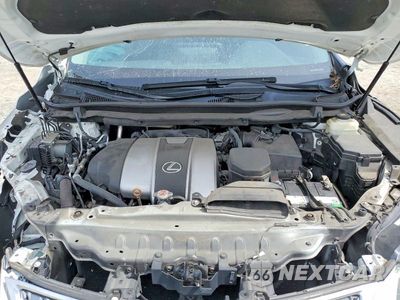 Zdjęcie 12 z 14 samochodu: 2021 LEXUS RX 350 BASE VIN:2T2AZMAA3MC184494 - miniatura
