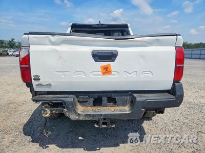 Zdjęcie 6 z 12 samochodu: 2025 TOYOTA TACOMA SR VIN:3TYLD5KNXST012328 - miniatura