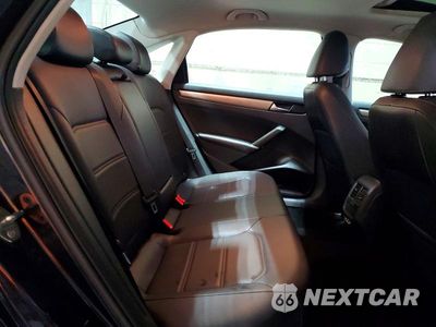 Zdjęcie 10 z 12 samochodu: 2022 VOLKSWAGEN PASSAT SE VIN:1VWSA7A36NC008324 - miniatura
