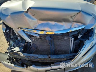Zdjęcie 11 z 12 samochodu: 2014 HYUNDAI SONATA GLS VIN:5NPEB4AC7EH893696 - miniatura