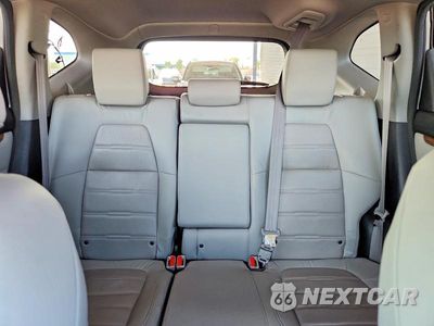 Zdjęcie 10 z 13 samochodu: 2019 HONDA CR-V EXL VIN:5J6RW1H88KA043675 - miniatura