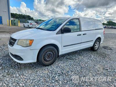 2014 RAM TRADESMAN 2C4RRGAG8ER104475 - główne zdjęcie licytacji z USA - miniatura