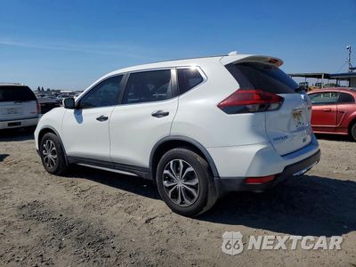 Drugie zdjęcie samochodu z przodu: 2018 NISSAN ROGUE S VIN:JN8AT2MT7JW460612 - miniatura