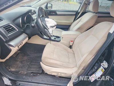 Zdjęcie 7 z 13 samochodu: 2019 SUBARU OUTBACK 2.5I PREMIUM VIN:4S4BSAHC6K3382068 - miniatura
