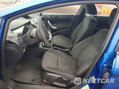 Zdjęcie 7 z 13 samochodu: 2011 FORD FIESTA SE VIN:3FADP4BJXBM151184 - miniatura
