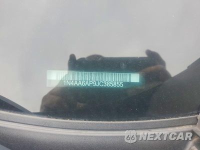 Zdjęcie 12 z 12 samochodu: 2018 NISSAN MAXIMA 3.5 SL VIN:1N4AA6AP9JC385855 - miniatura