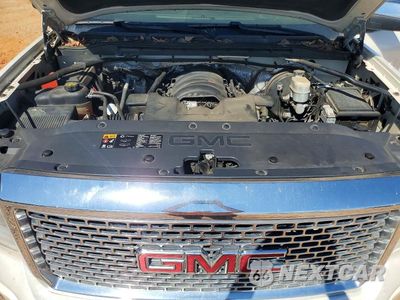 Zdjęcie 11 z 12 samochodu: 2014 GMC SIERRA K1500 DENALI VIN:3GTU2WEJXEG495021 - miniatura