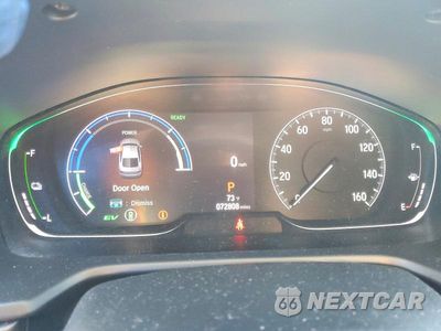 Zdjęcie 9 z 13 samochodu: 2021 HONDA ACCORD HYBRID VIN:1HGCV3F16MA017645 - miniatura
